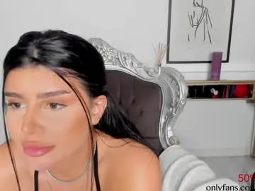 Chaturbate Live Porn of moniqueeass