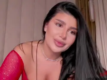 Chaturbate Sex Cam of moniqueeass