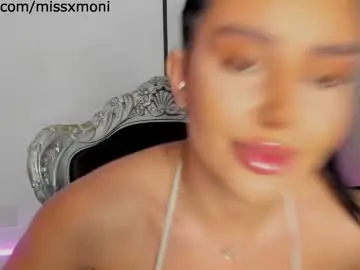 Chaturbate Sex Cam of moniqueeass