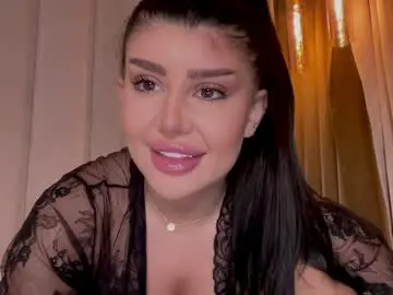 Chaturbate Sex Cam of moniqueeass