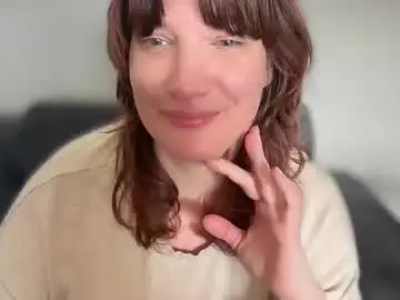 Chaturbate Live Sex Cam of mossy_mommy