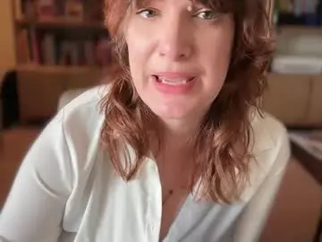 Chaturbate Adult Video Chat of mossy_mommy