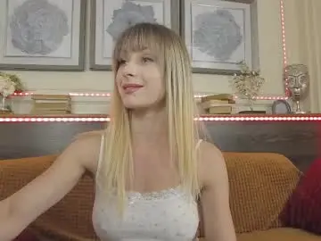 Chaturbate Free Live Porn of musedollx