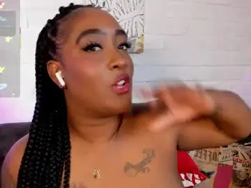 Chaturbate Free Porn Cam of niafire