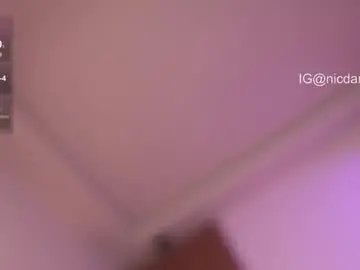 Chaturbate Adult Webcam of nicdani_1