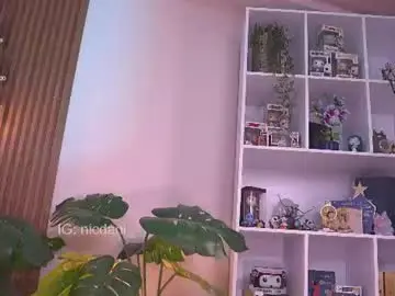 Chaturbate Private Sex Chat of nicdani_1