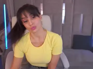 Chaturbate Free Porn Cam of nicolnightt