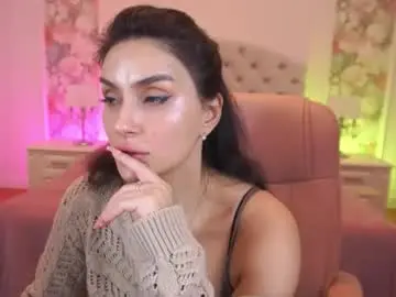 Chaturbate Free Porn Cam of nicolnightt