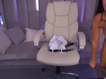 Chaturbate Free Porn Cam of nicolnightt