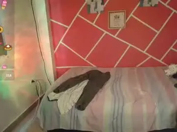 Chaturbate Private Sex Chat of sweety_dreamgirl