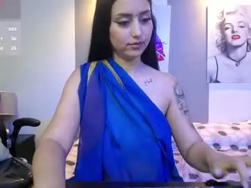 Chaturbate Adult Video Chat of tahira__