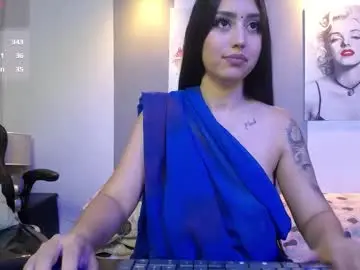 Chaturbate Adult Webcam of tahira__