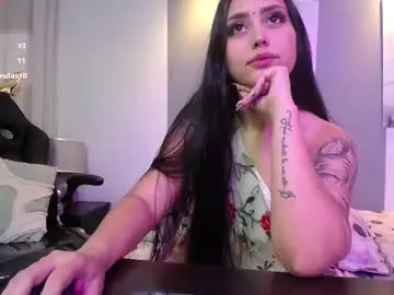 Chaturbate Best live sex cam show of tahira__