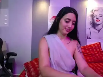 Chaturbate Adult Webcam of tahira__