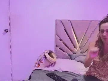 Chaturbate Adult Webcam of aleskahoffman1