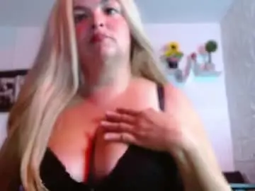 Chaturbate Live Porn of alisson_muakk