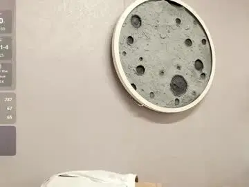 Chaturbate Free Live Porn of ambar_selene