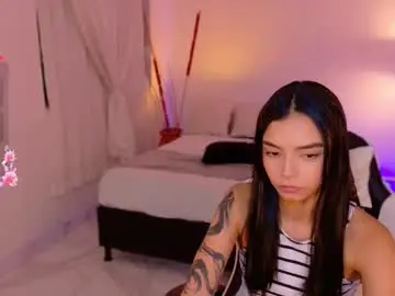 Chaturbate Watch Live Sex Cams of anabelwolf