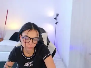Chaturbate Free Porn Cam of anabelwolf