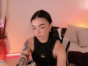 Chaturbate Private Sex Chat of anabelwolf