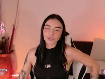 Chaturbate Nude Webcam of anabelwolf