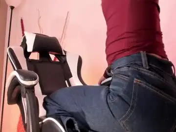 Chaturbate Adult Webcam of anabelwolf