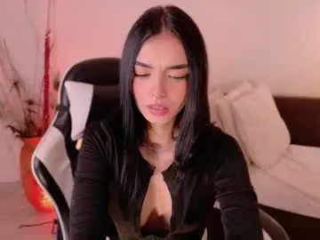 Chaturbate Sex Chat of anabelwolf