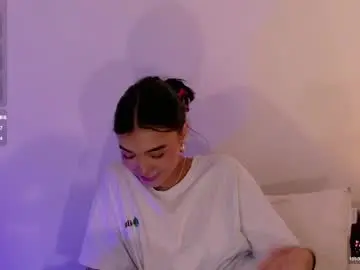 Chaturbate Live Sex of anabelwolf