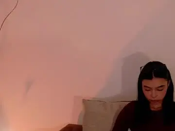 Chaturbate Nude Webcam of anabelwolf