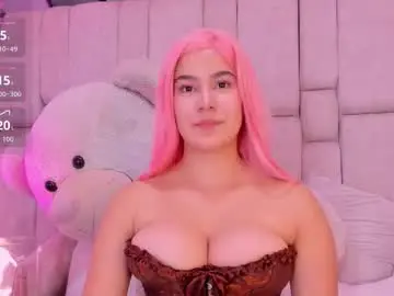 Chaturbate Free Live Porn of auroraflowers