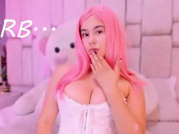 Chaturbate Watch Live Sex Cams of auroraflowers