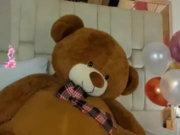 Chaturbate Best Webcam of auroraflowers