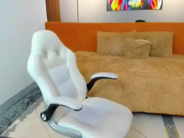 Chaturbate Adult Video Chat of candy_sweet_18u