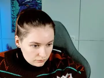 Chaturbate Watch Live Sex Cams of chillsnail_bro