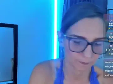 Chaturbate Adult Video Chat of jeidy_arboledaa