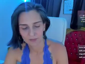 Chaturbate Private Sex Chat of jeidy_arboledaa