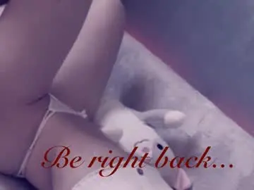 Chaturbate Adult Video Chat of jenniee_