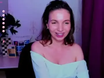 Chaturbate Nude Webcam of kindhazelhere_