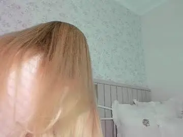 Chaturbate Best Webcam of kitty__sophie