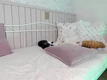 Chaturbate Sex Cam of kitty__sophie