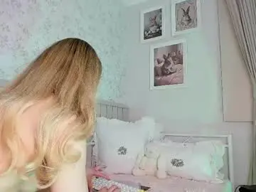 Chaturbate Watch Live Sex Cams of kitty__sophie