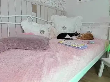 Chaturbate Nude Webcam of kitty__sophie