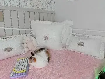 Chaturbate Nude Webcam of kitty__sophie