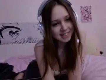 Chaturbate Adult Video Chat of kristalmohead