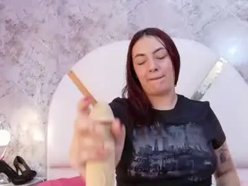 Chaturbate Sex Cam of lorena_gate