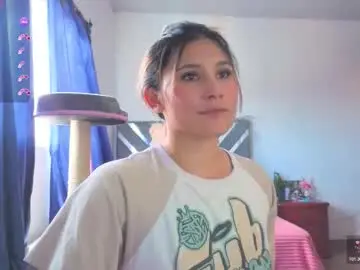 Chaturbate Live Sex of megaan0