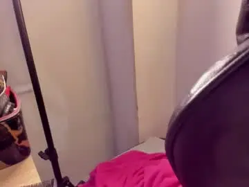 Chaturbate Sex Cam of megan_and_mia