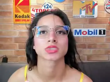 Chaturbate Best Webcam of miss___salome