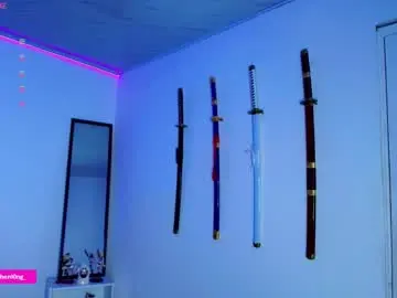 Chaturbate Free Live Porn of nicorobinn