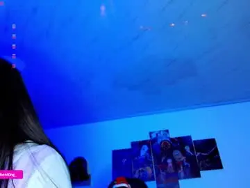 Chaturbate Free Porn Cam of nicorobinn